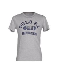 Футболка Polo Ralph Lauren
