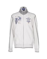 Толстовка Aeronautica Militare