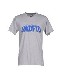 Футболка Undefeated