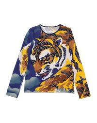 Футболка Kenzo Kids