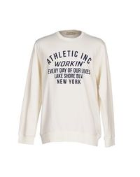 Толстовка Athletic Vintage