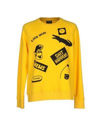 Толстовка Lazy OAF