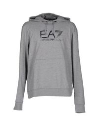 Толстовка EA7