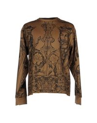 Толстовка Dolce & Gabbana