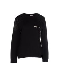 Толстовка Saint Laurent