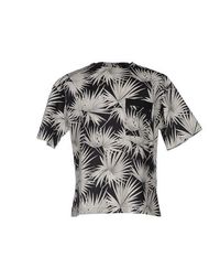 Pубашка Msgm