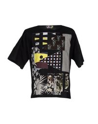 Pубашка Msgm