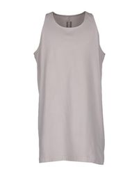 Футболка Rick Owens