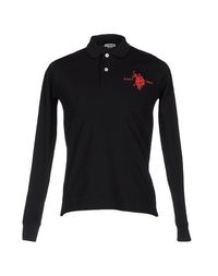 Поло U.S.Polo Assn.