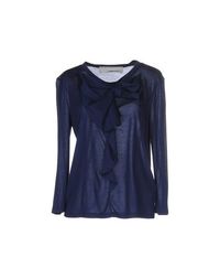 Футболка Elisabetta Franchi Jeans