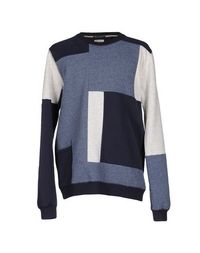 Толстовка Scotch & Soda