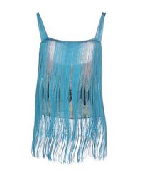 Топ без рукавов Missoni
