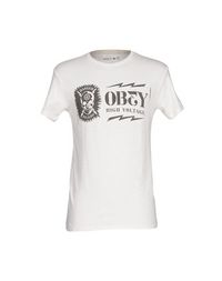 Футболка Obey