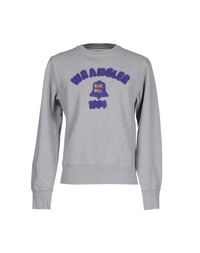 Толстовка Wrangler