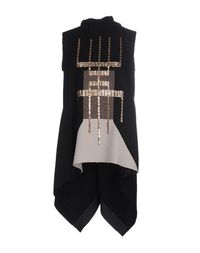 Топ без рукавов Rick Owens