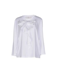 Футболка Elisabetta Franchi Jeans
