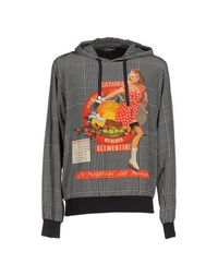 Толстовка Dolce & Gabbana