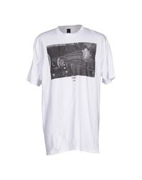 Футболка Obey