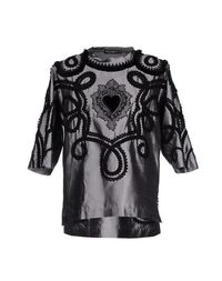 Футболка Dolce & Gabbana