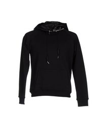 Толстовка Saint Laurent