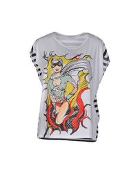 Футболка Tsumori Chisato