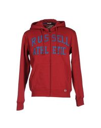 Толстовка Russell Athletic