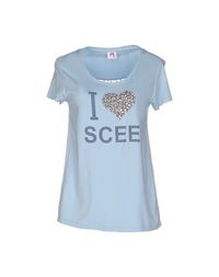 Футболка Scee BY Twin Set
