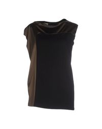 Топ без рукавов Balenciaga