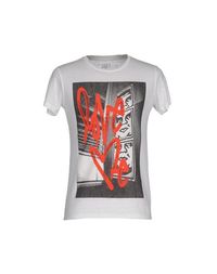 Футболка Obey