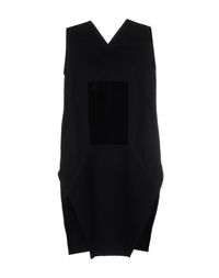 Топ без рукавов Rick Owens