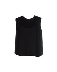 Топ без рукавов Dkny