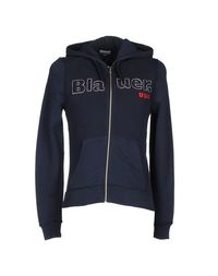 Толстовка Blauer