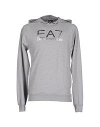 Толстовка EA7
