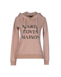 Толстовка Maison Scotch