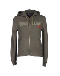 Толстовка Blauer