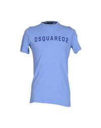 Футболка Dsquared2