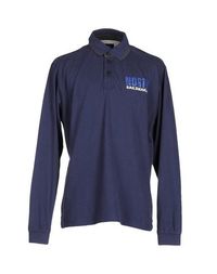 Поло North Sails