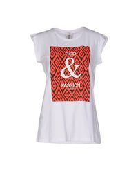 Футболка LE VoliÈre