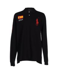 Поло Polo Ralph Lauren
