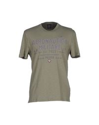 Футболка Aeronautica Militare