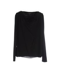 Футболка Rick Owens Lilies