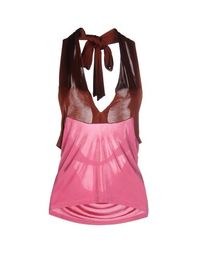 Топ без рукавов Missoni