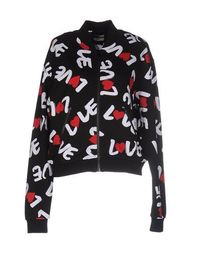 Толстовка Love Moschino