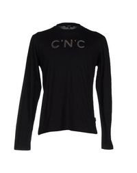 Футболка Cnc Costume National