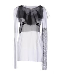 Футболка Maison Margiela