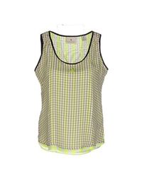 Топ без рукавов Maison Scotch