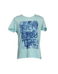 Футболка Scotch & Soda