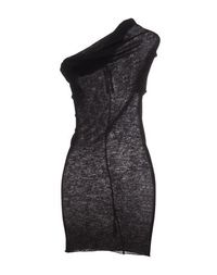 Топ без рукавов Rick Owens