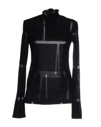 Водолазки Yohji Yamamoto