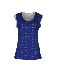 Футболка Maison Scotch